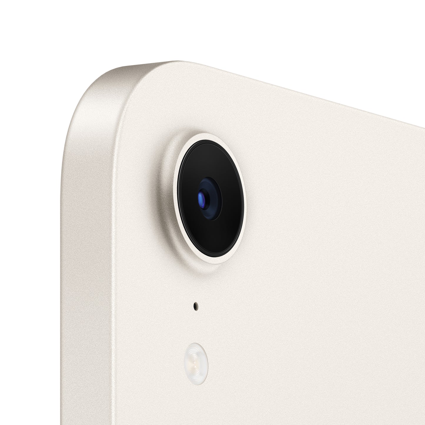 iPad mini Wi-Fi 256GB - Starlight (A17 Pro) - iSTYLE.hr
