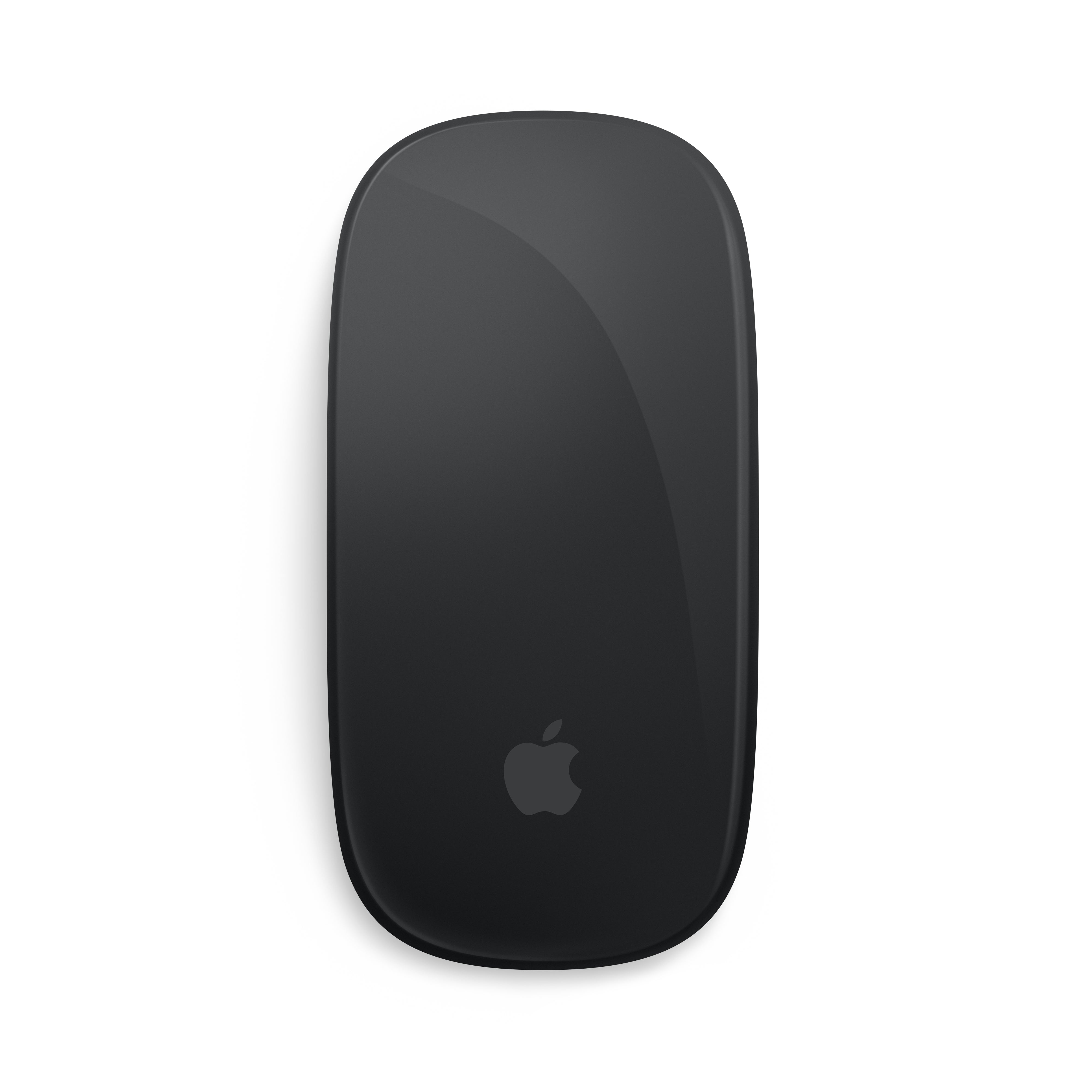 Apple Magic Mouse (2024) Black Multi-Touch Surface, mxk63zm/a