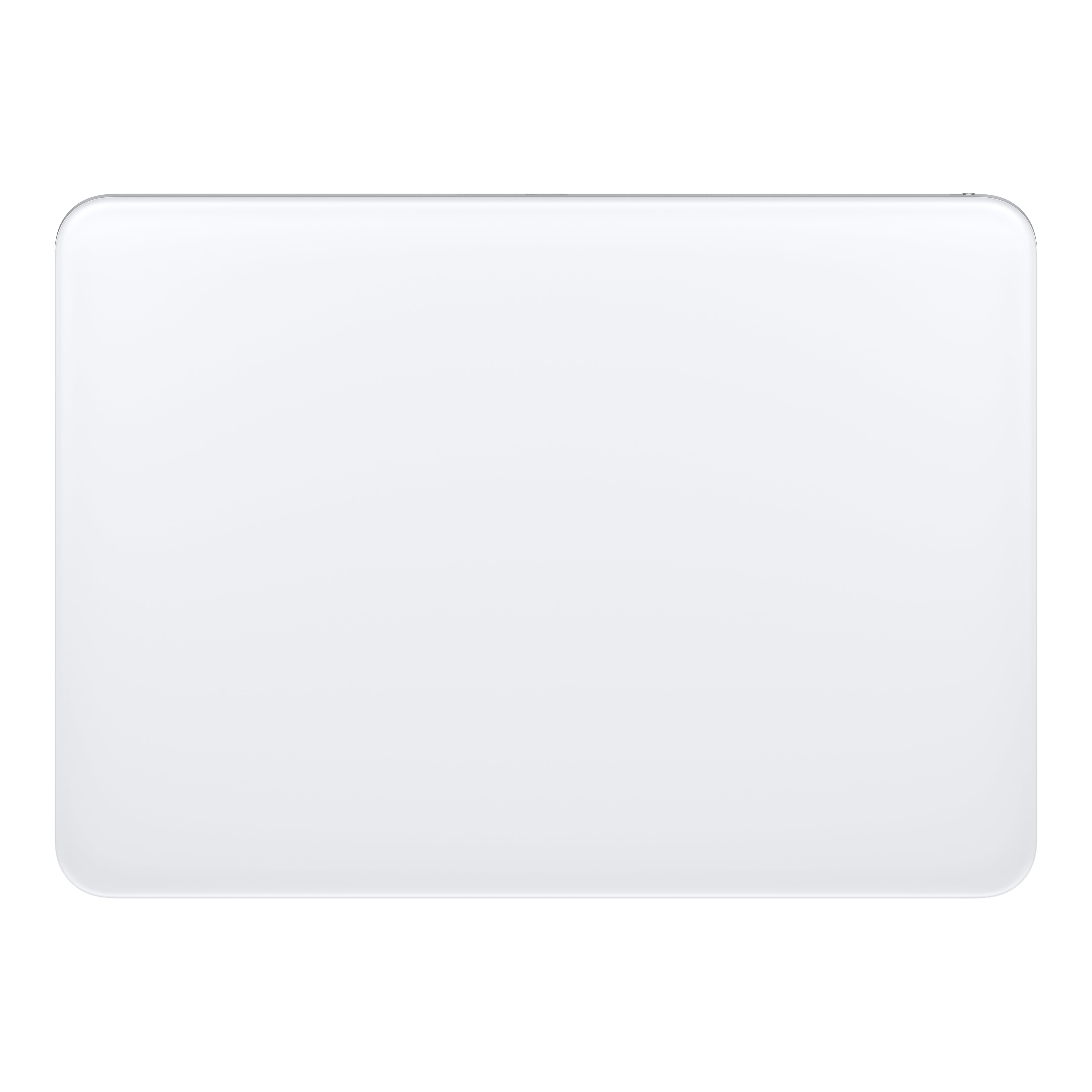 Apple Magic Trackpad (2024) White Multi-Touch Surface, mxk93zm/a