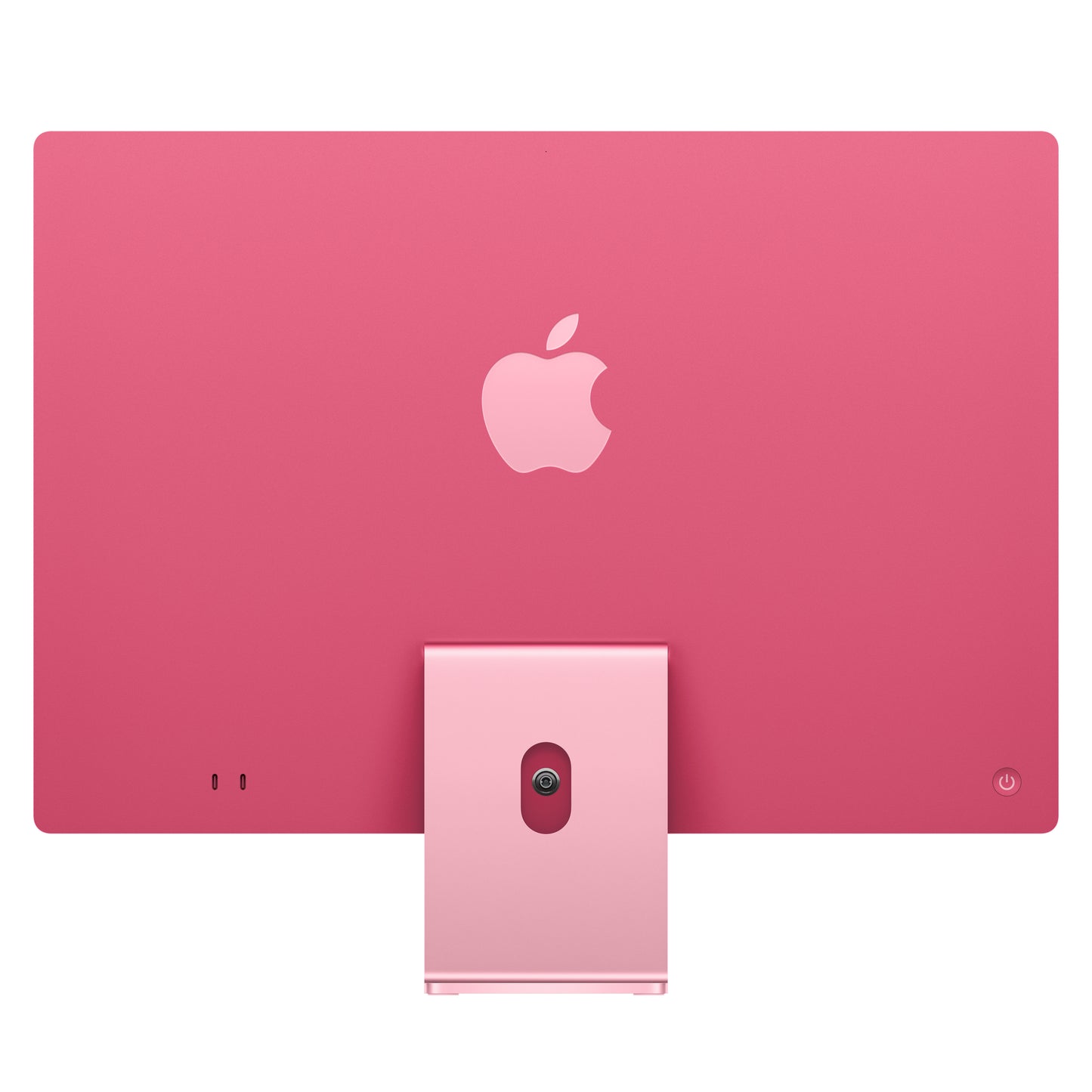 24-inch iMac with Retina 4.5K display: Apple M4 chip with 8-core CPU and 8‑core GPU, 256GB SSD - Pink - International Keyboard - iSTYLE.hr