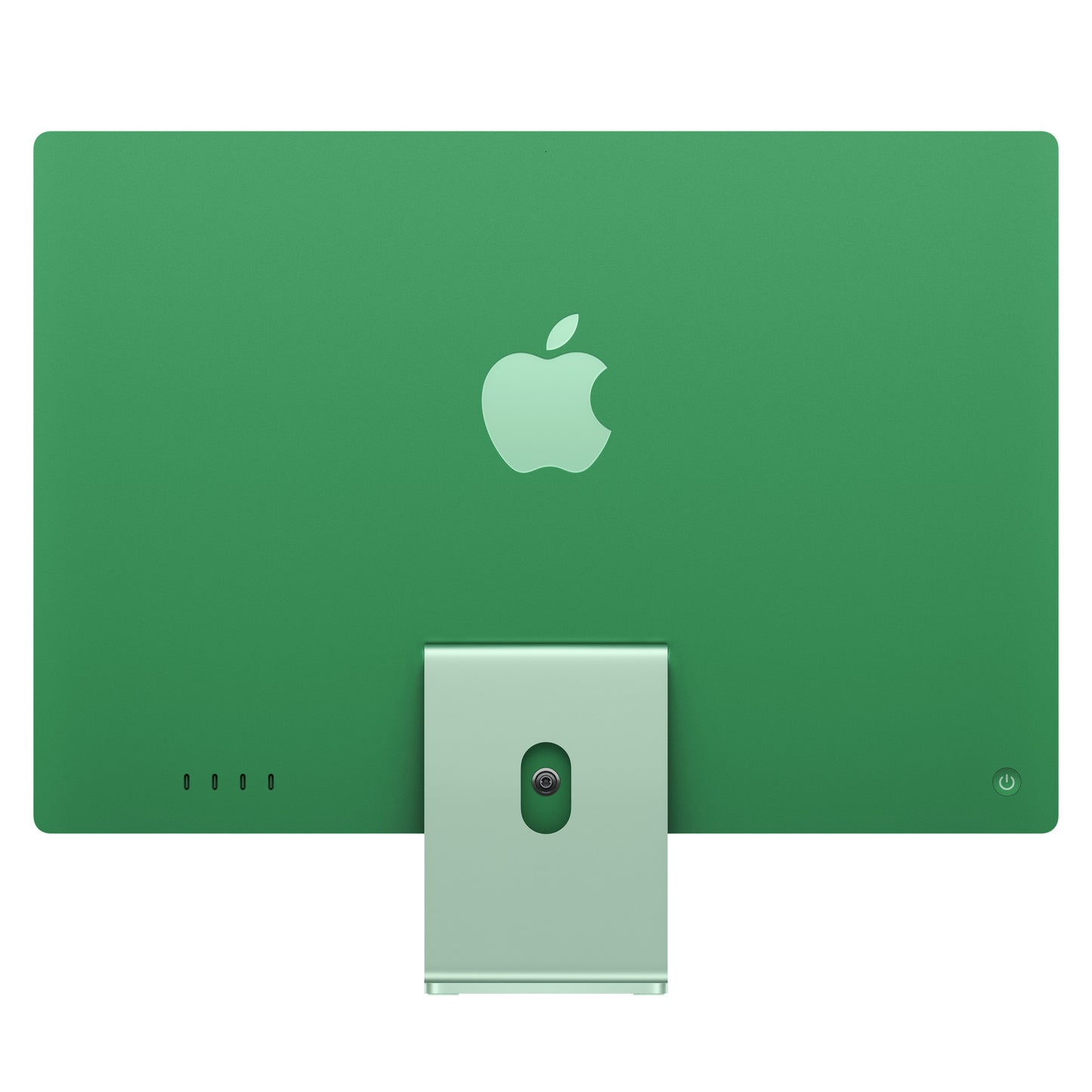 24-inch iMac with Retina 4.5K display: Apple M4 chip with 10-core CPU and 10-core GPU, 256GB SSD - Green - International Keyboard - iSTYLE.hr