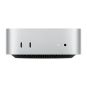 Mac mini: Apple M4 chip with 10-core CPU and 10-core GPU, 512GB SSD - Silver (Copy) - iSTYLE.hr