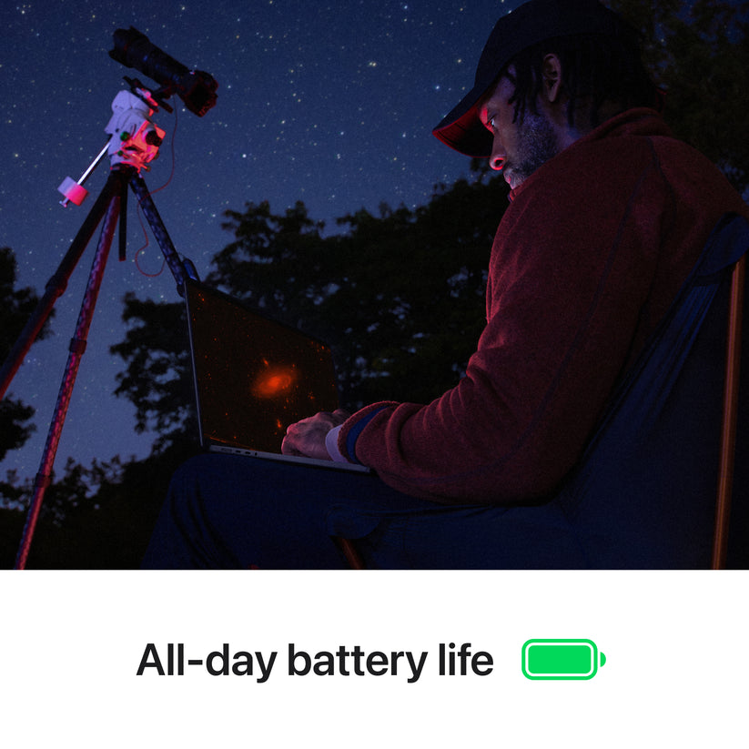 16-inch MacBook Pro: Apple M4 Pro chip with 14‑core CPU and 20‑core GPU, 512GB SSD - Silver - iSTYLE.hr