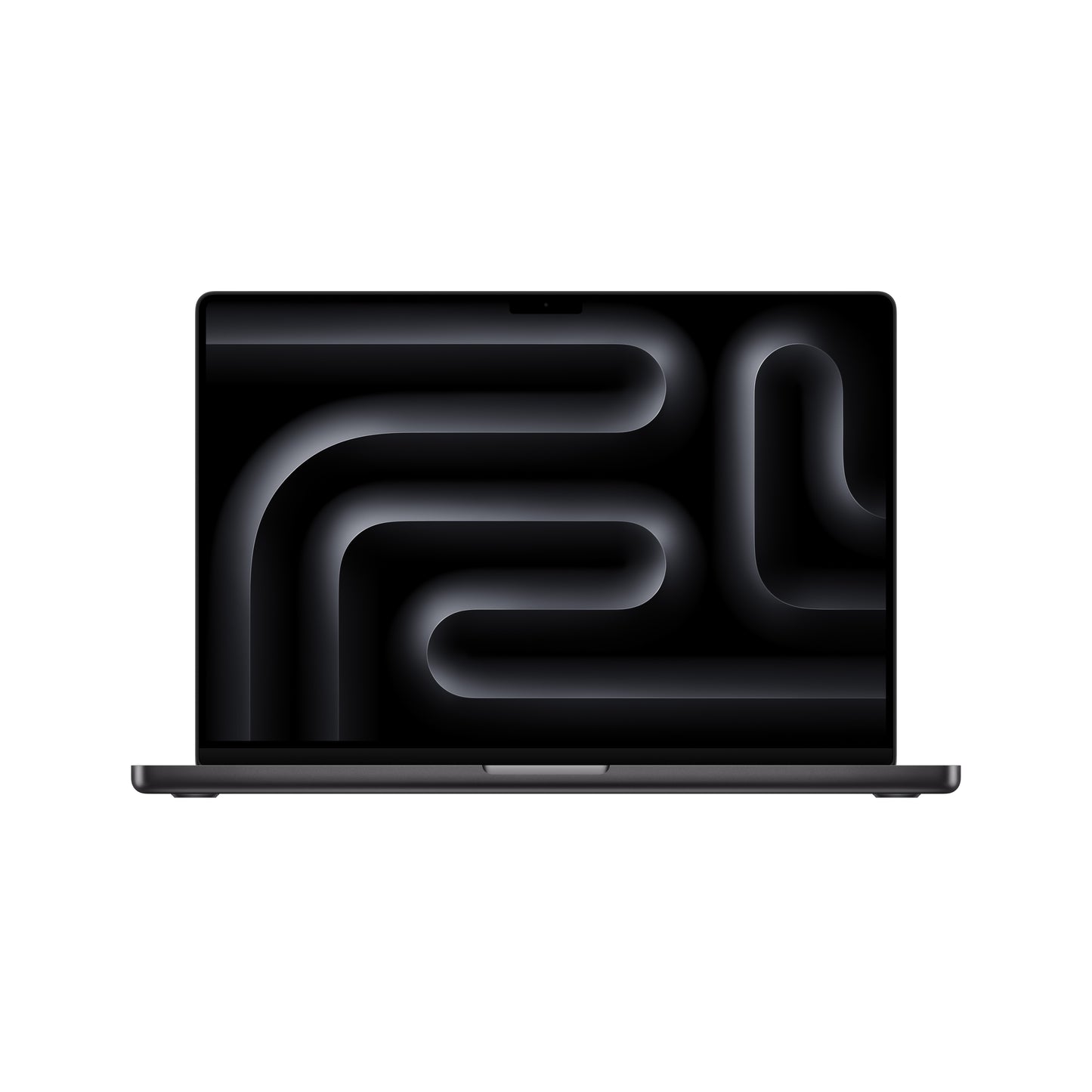 16-inch MacBook Pro: Apple M4 Max chip with 14‑core CPU and 32‑core GPU, 1TB SSD - Space Black - iSTYLE.hr