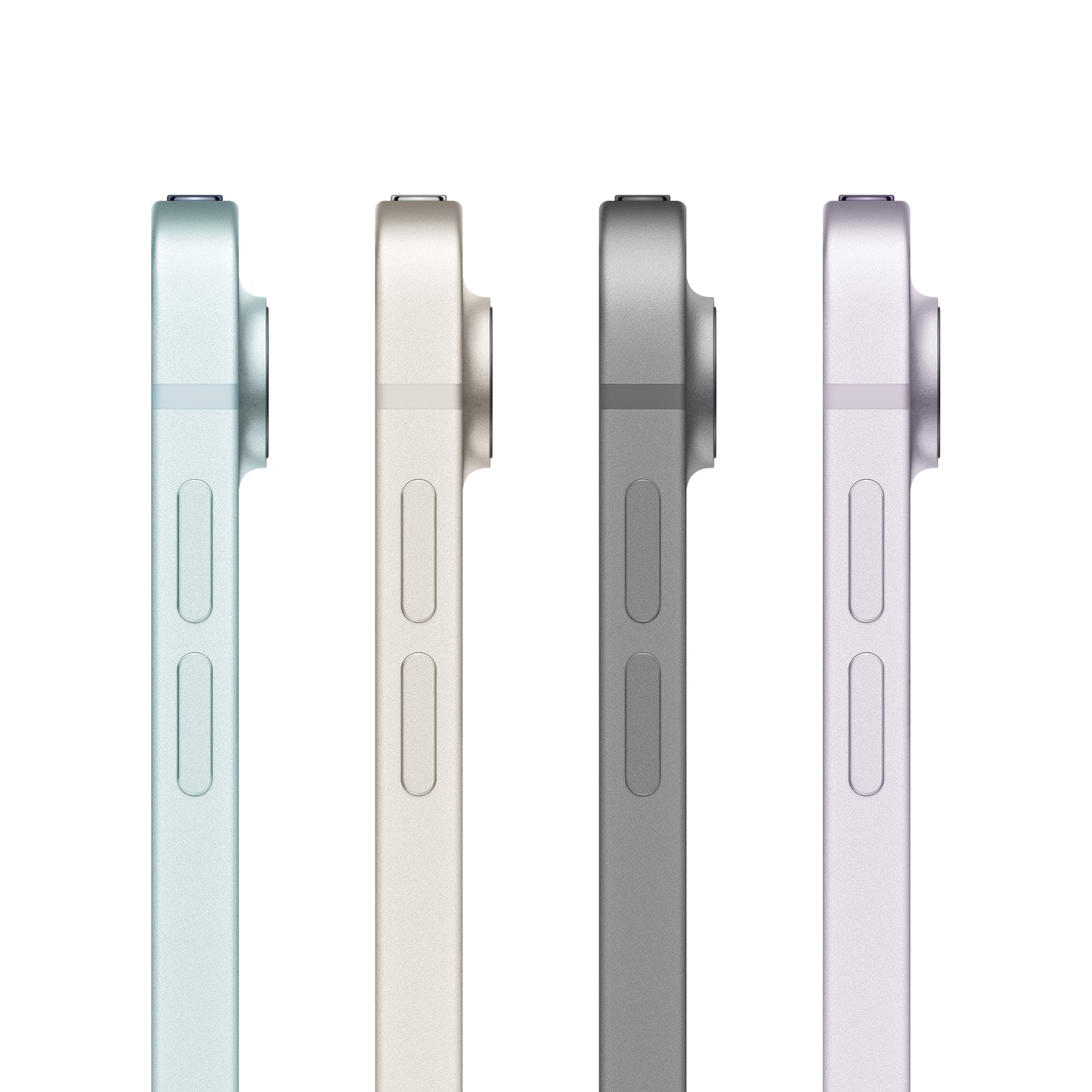 11-inch iPad Air Wi-Fi + Cellular 256GB - Starlight (M3) - iSTYLE.hr