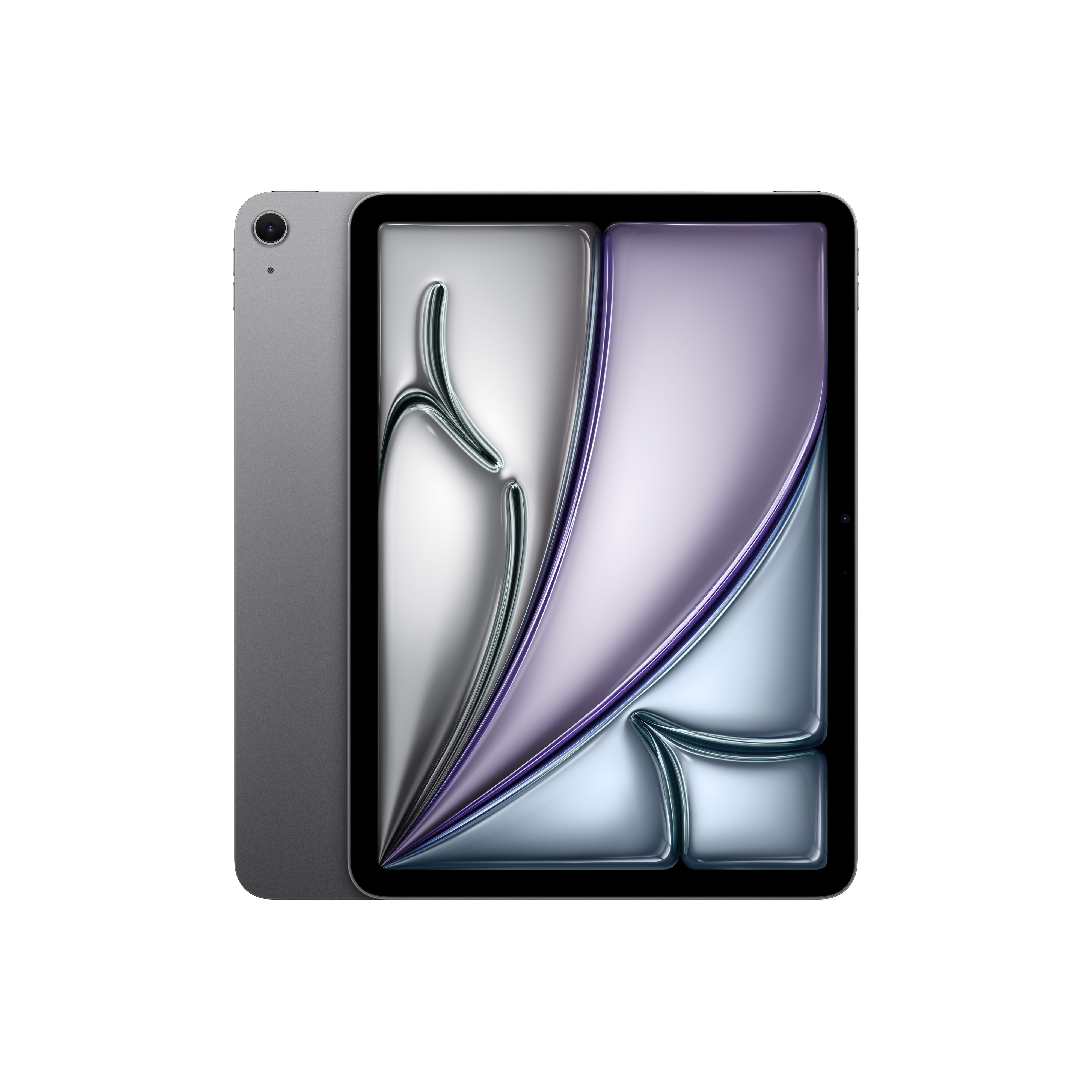 11-inčni iPad Air: M3, Wi-Fi, 128 GB - svemirski siva