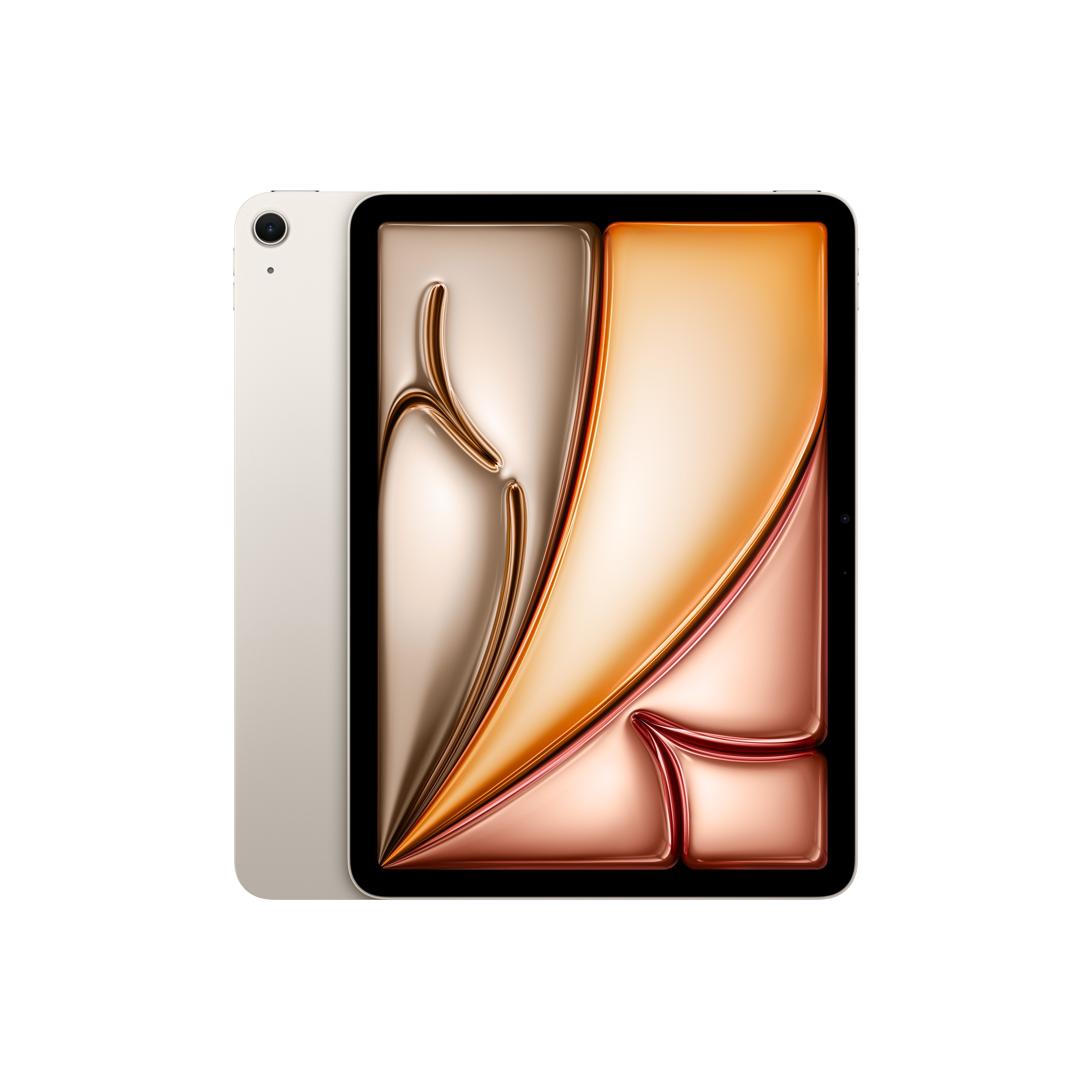11-inčni iPad Air: M3, Wi-Fi, 512 GB - zvjezdana