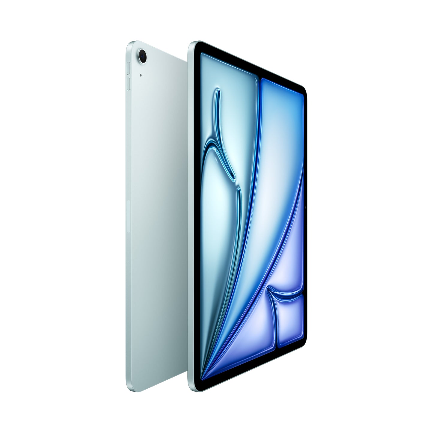 13-inch iPad Air Wi-Fi 512GB - Blue (M3) - iSTYLE.hr