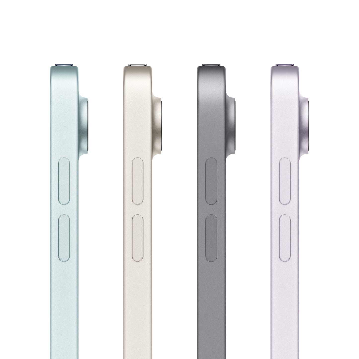 13-inch iPad Air Wi-Fi 512GB - Blue (M3) - iSTYLE.hr