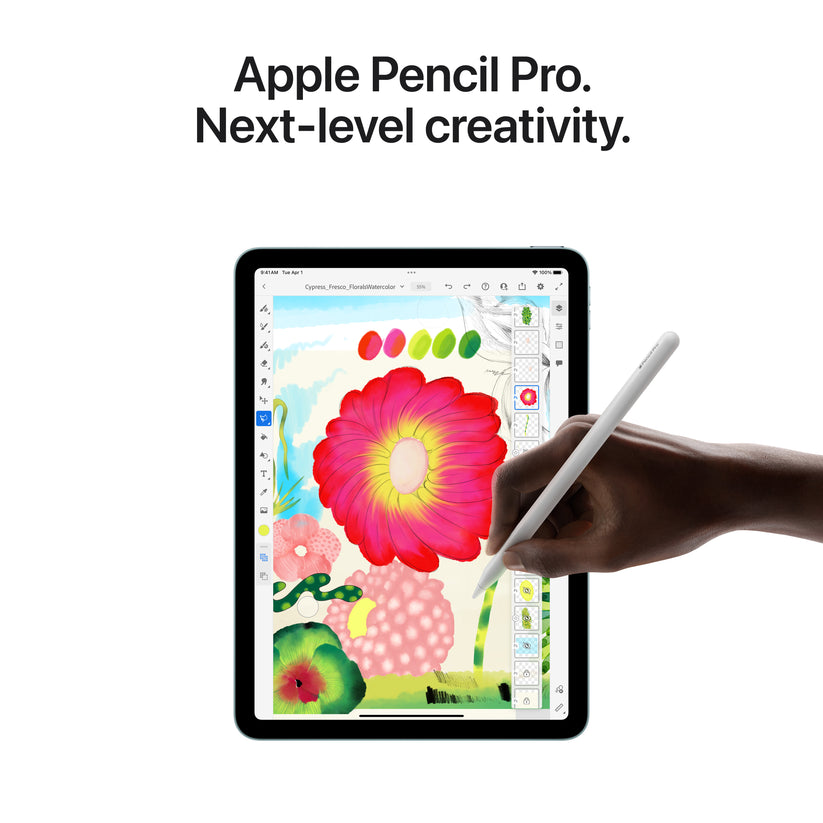 13-inch iPad Air Wi-Fi 1TB - Blue (M3) - iSTYLE.hr
