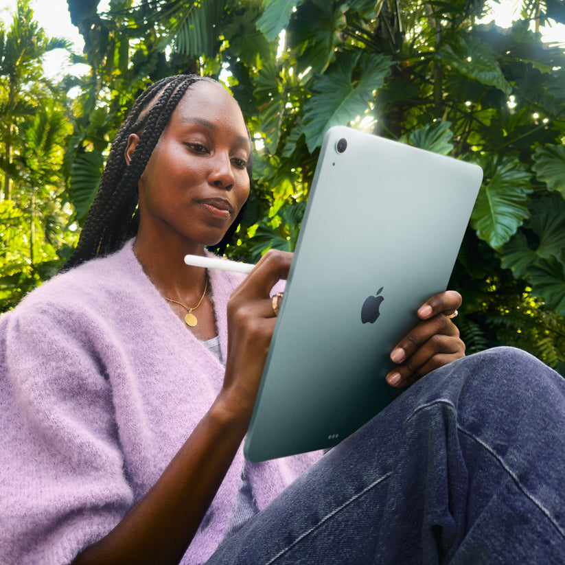 13-inch iPad Air Wi-Fi 1TB - Blue (M3) - iSTYLE.hr
