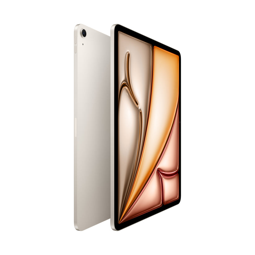 13-inch iPad Air Wi-Fi 256GB - Starlight (M3) - iSTYLE.hr