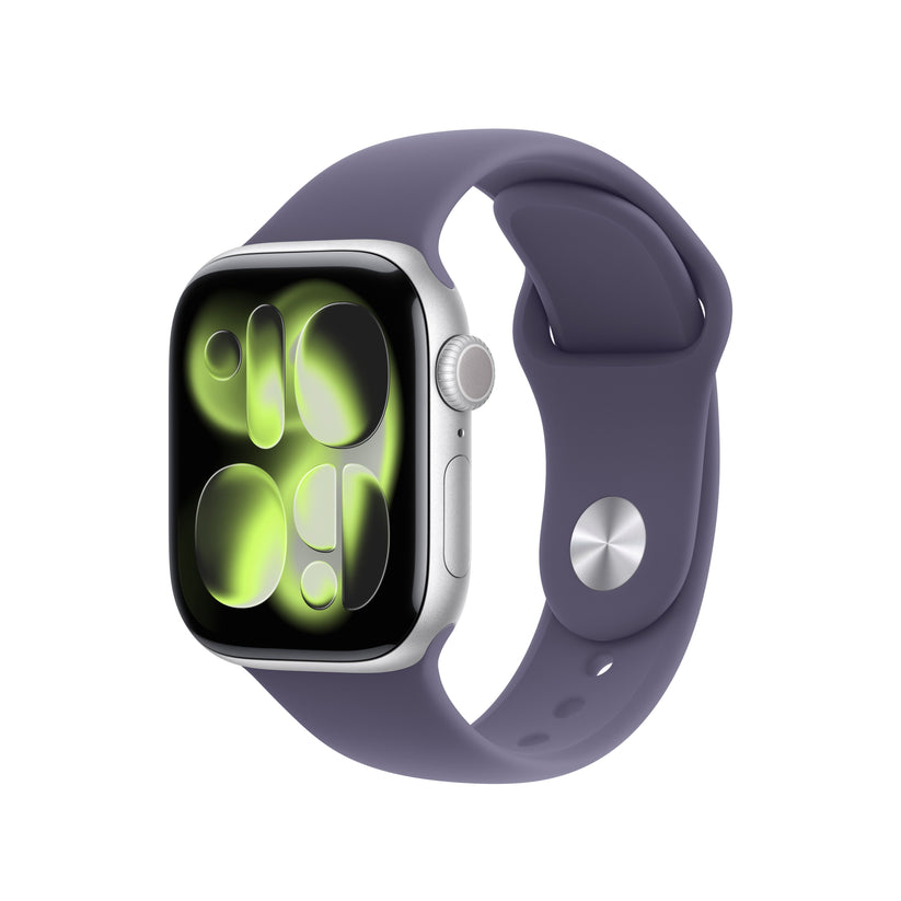 42mm Purple Fog Sport Band - S/M - iSTYLE.hr