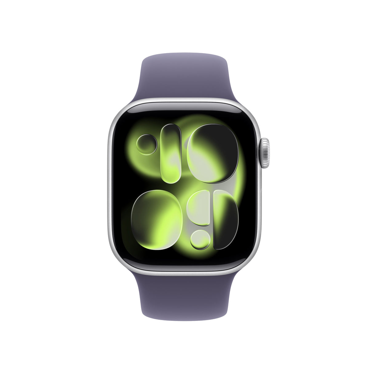 42mm Purple Fog Sport Band - S/M - iSTYLE.hr