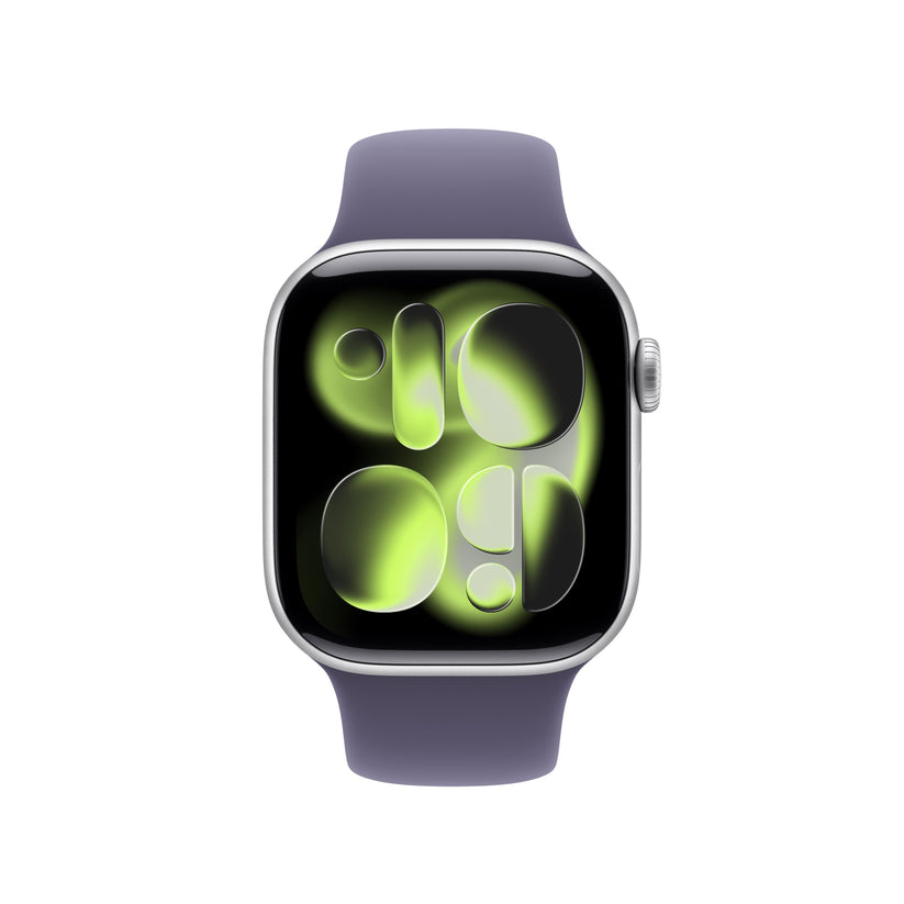 42mm Purple Fog Sport Band - S/M - iSTYLE.hr