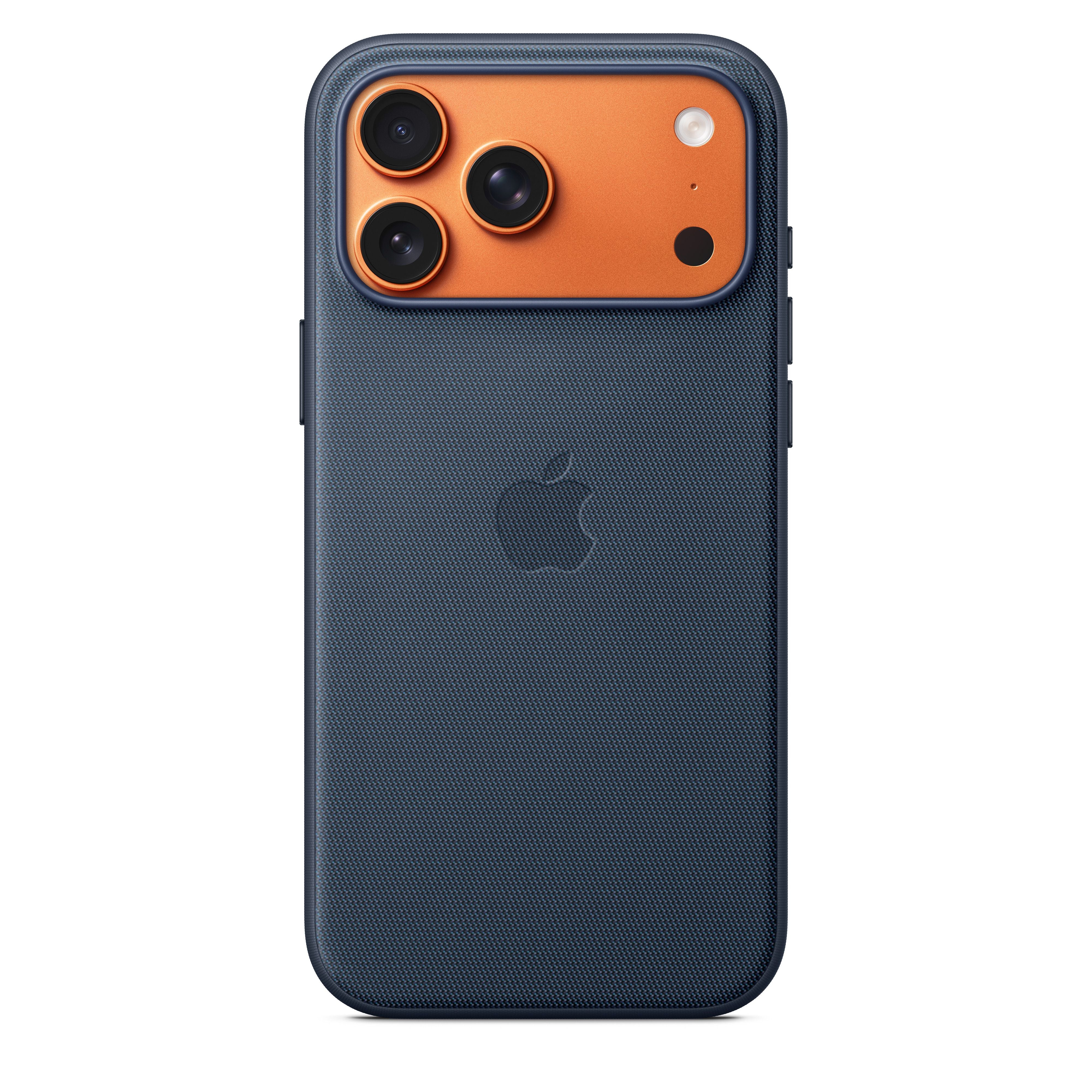 iPhone 17 Pro Max TechWoven maska s MagSafe - plava