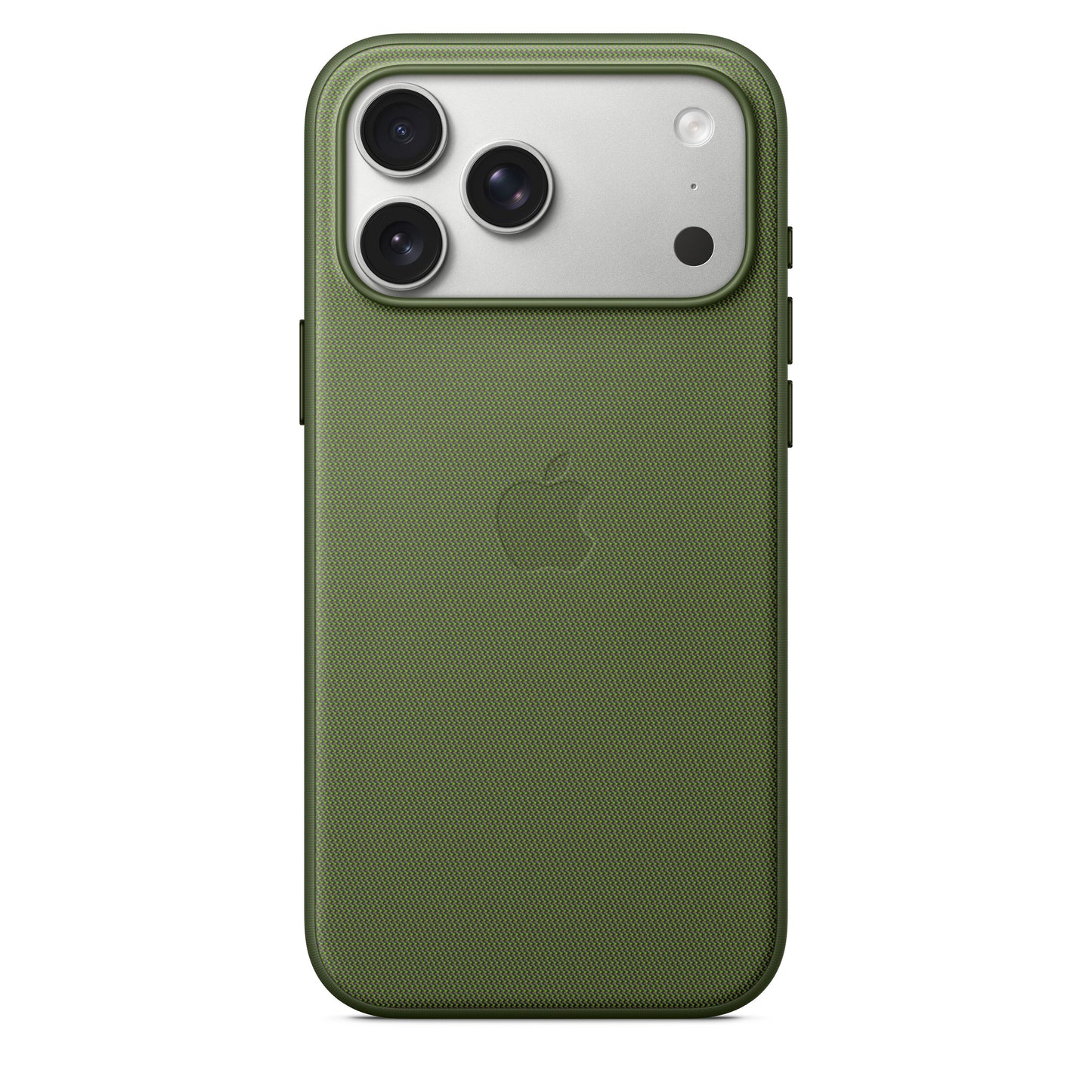 iPhone 17 Pro Max TechWoven Case with MagSafe - Green - iSTYLE.hr