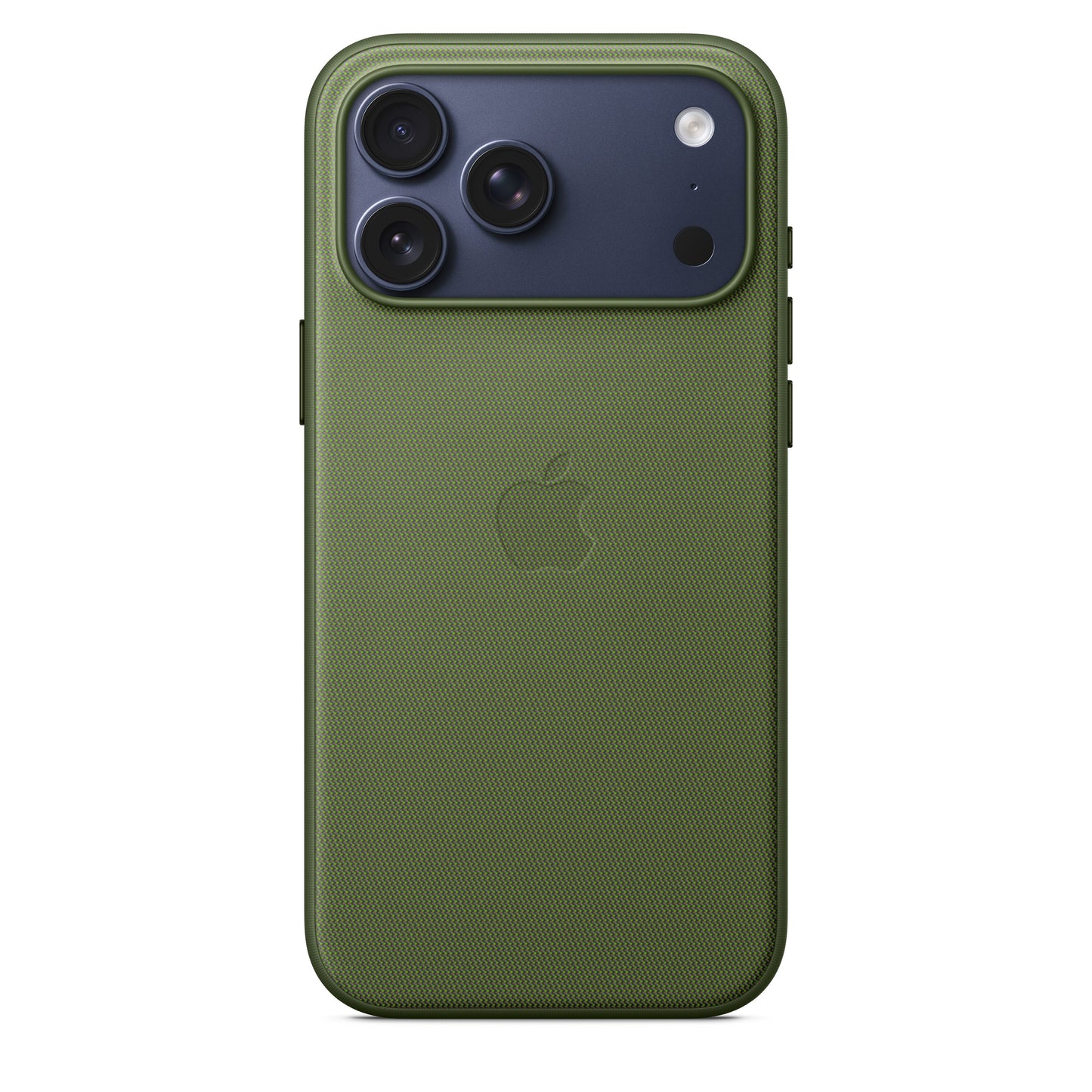 iPhone 17 Pro Max TechWoven Case with MagSafe - Green - iSTYLE.hr