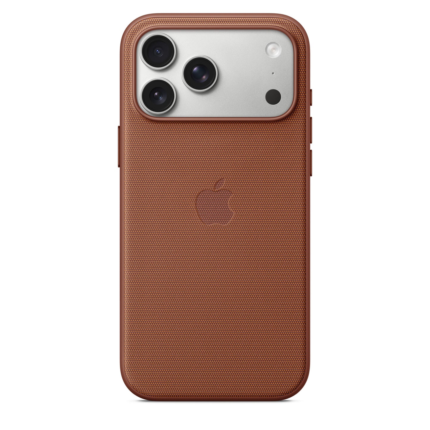 iPhone 17 Pro Max TechWoven Case with MagSafe - Sienna - iSTYLE.hr
