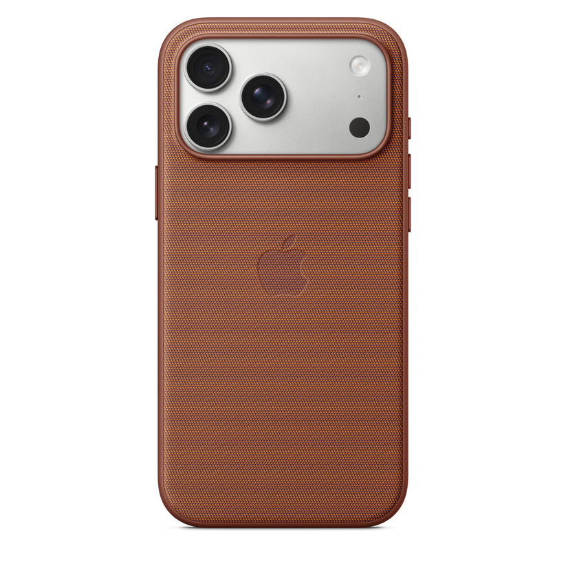 iPhone 17 Pro Max TechWoven Case with MagSafe - Sienna - iSTYLE.hr