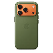 iPhone 17 Pro TechWoven Case with MagSafe - Green - iSTYLE.hr