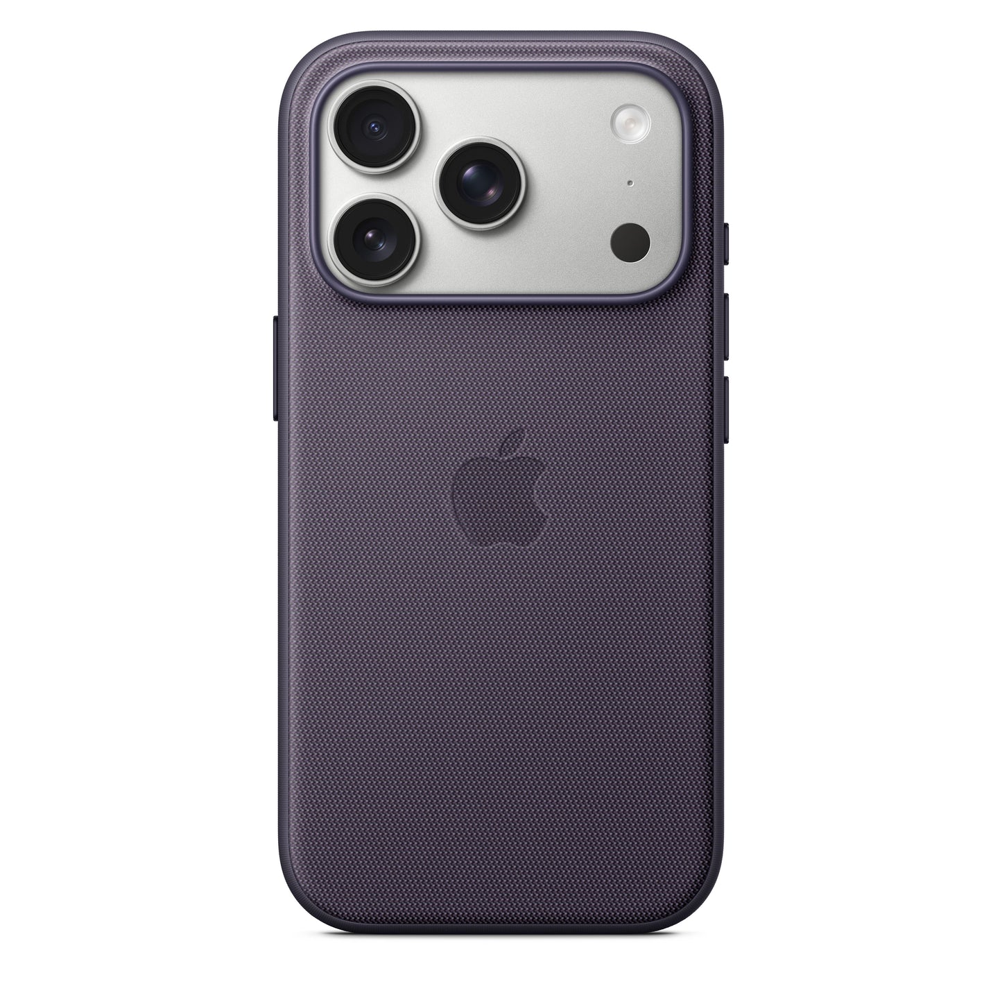 iPhone 17 Pro TechWoven Case with MagSafe - Purple - iSTYLE.hr