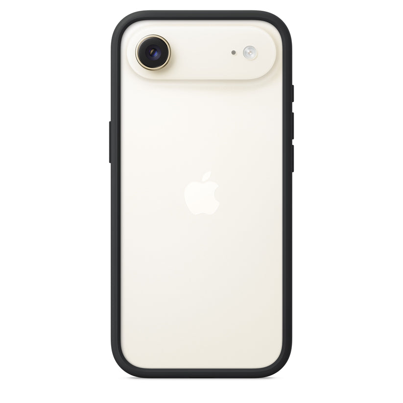 iPhone Air Bumper - Black - iSTYLE.hr