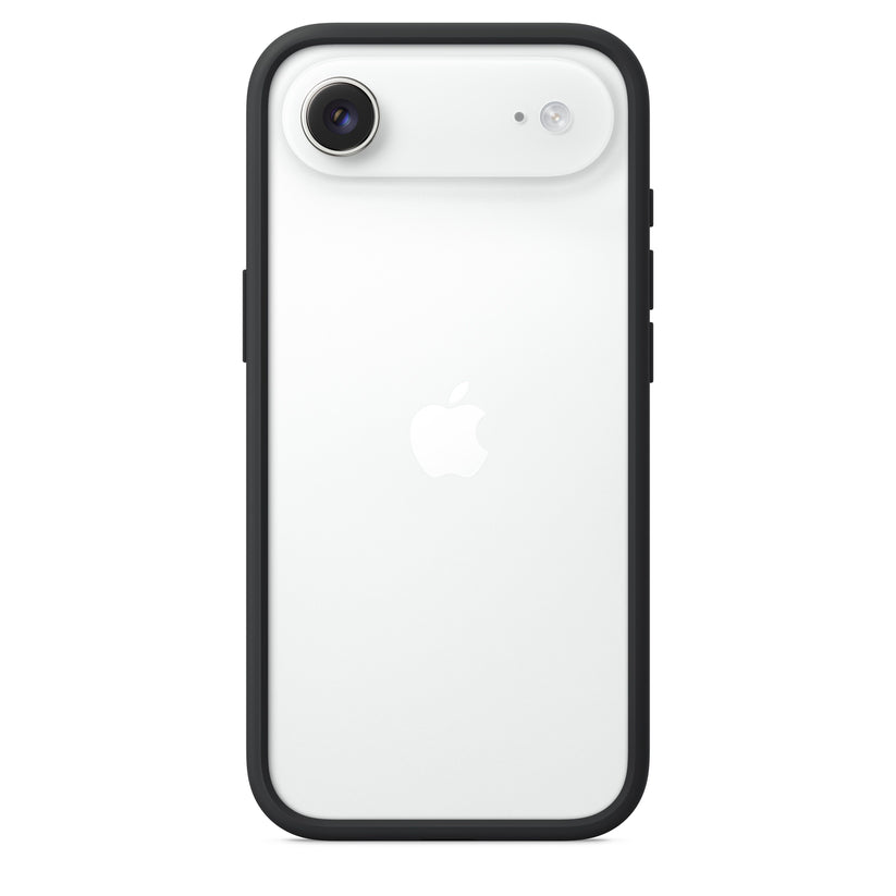 iPhone Air Bumper - Black - iSTYLE.hr