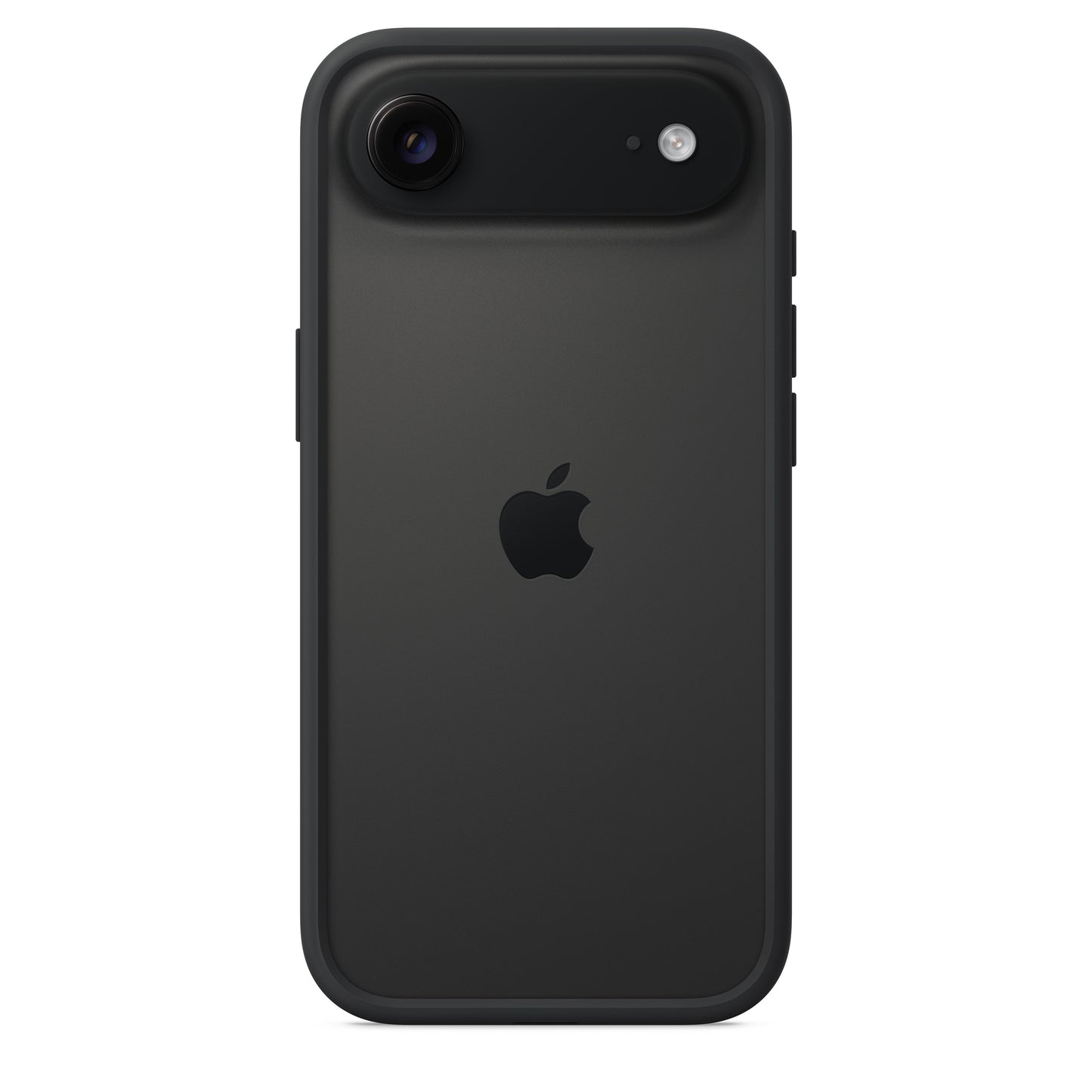 iPhone Air Bumper - Black - iSTYLE.hr