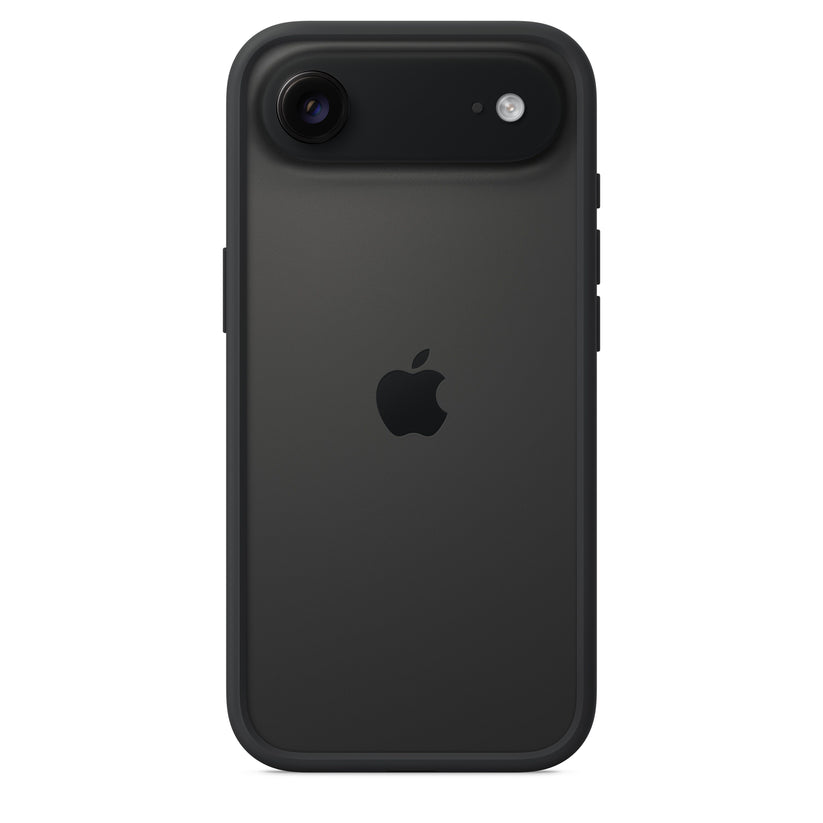 iPhone Air Bumper - Black - iSTYLE.hr