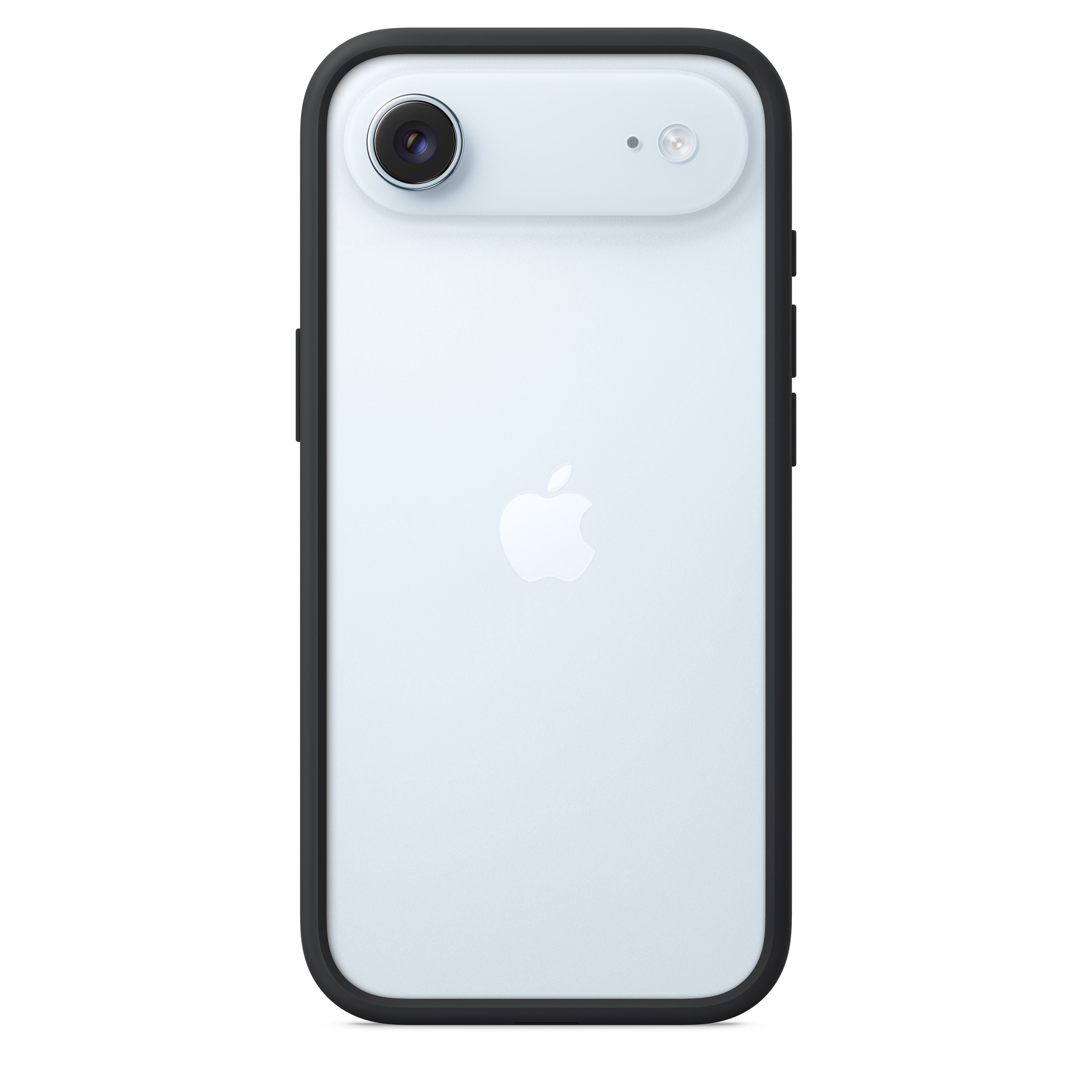 iPhone Air Bumper - crni