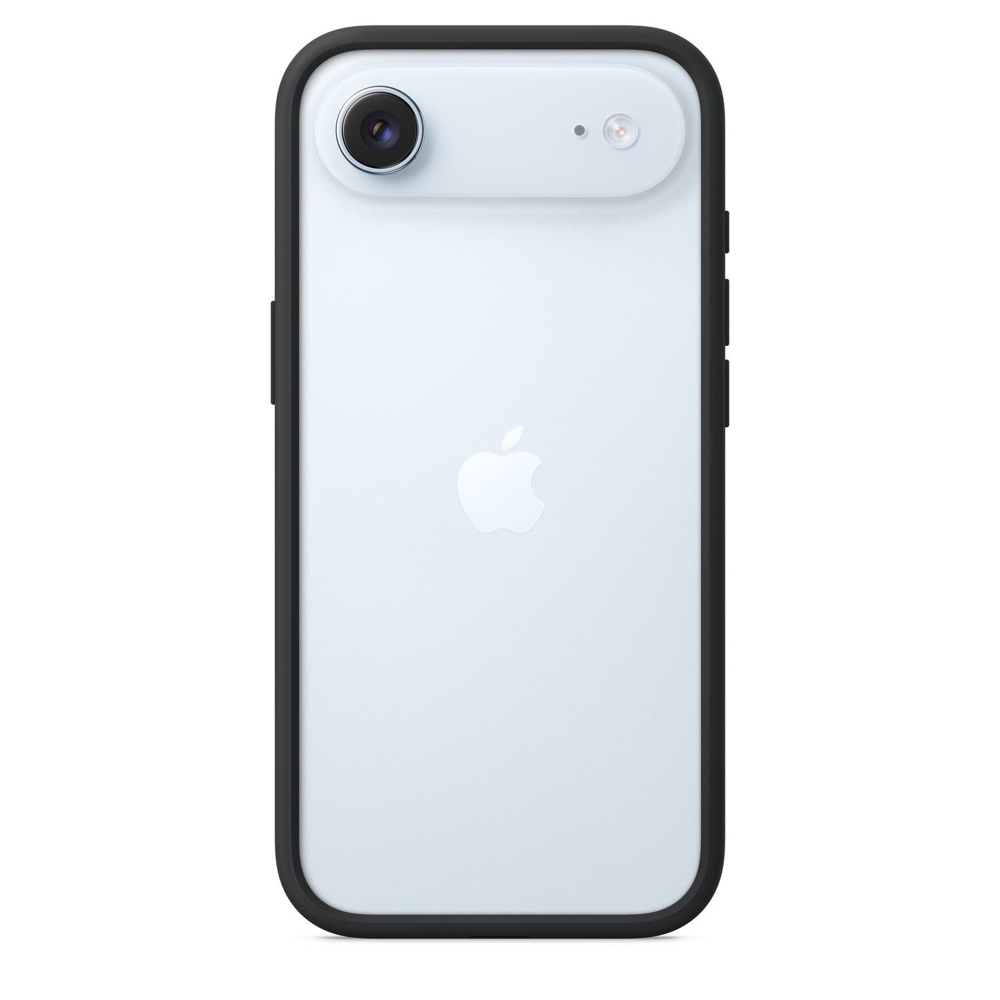 iPhone Air Bumper - Black - iSTYLE.hr