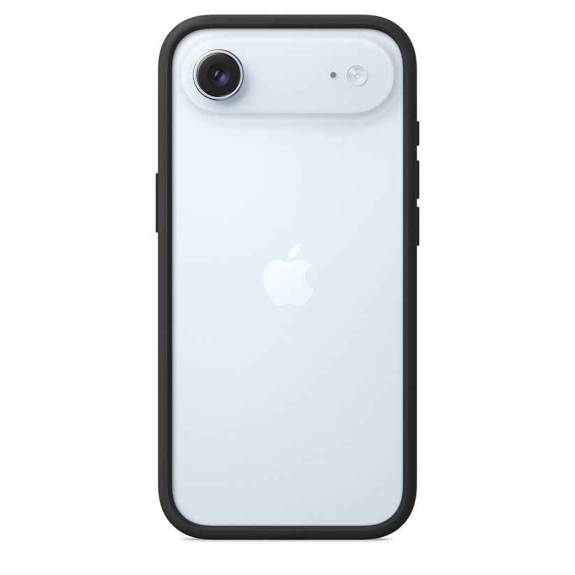 iPhone Air Bumper - Black - iSTYLE.hr