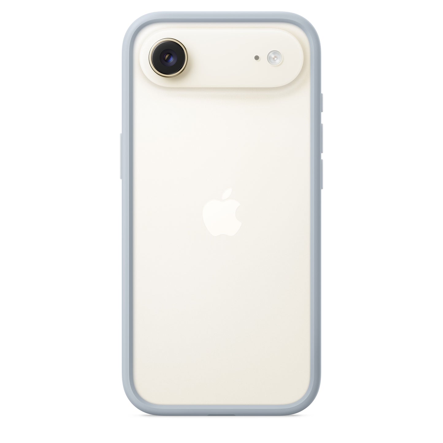 iPhone Air Bumper - Light Blue - iSTYLE.hr