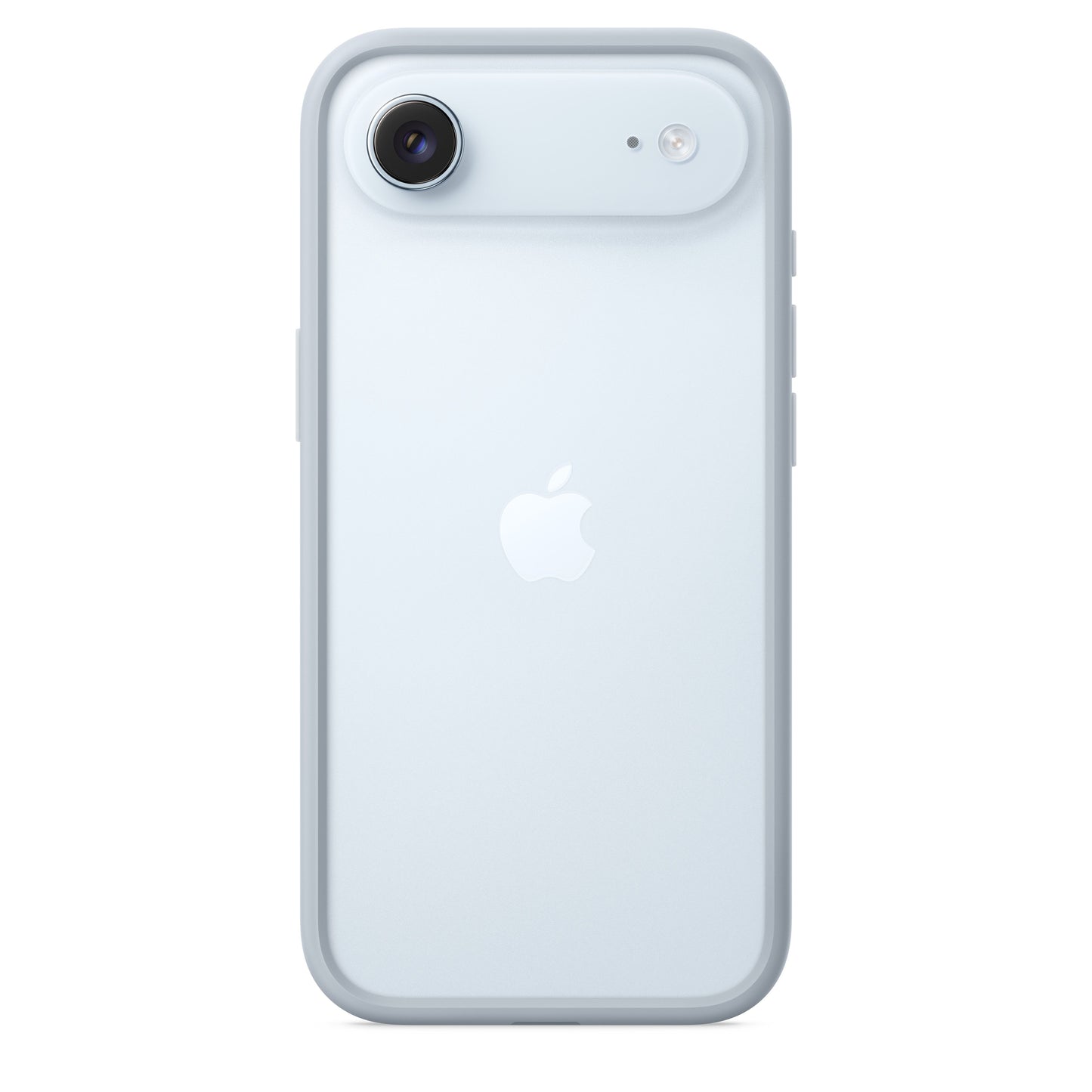 iPhone Air Bumper - Light Blue - iSTYLE.hr
