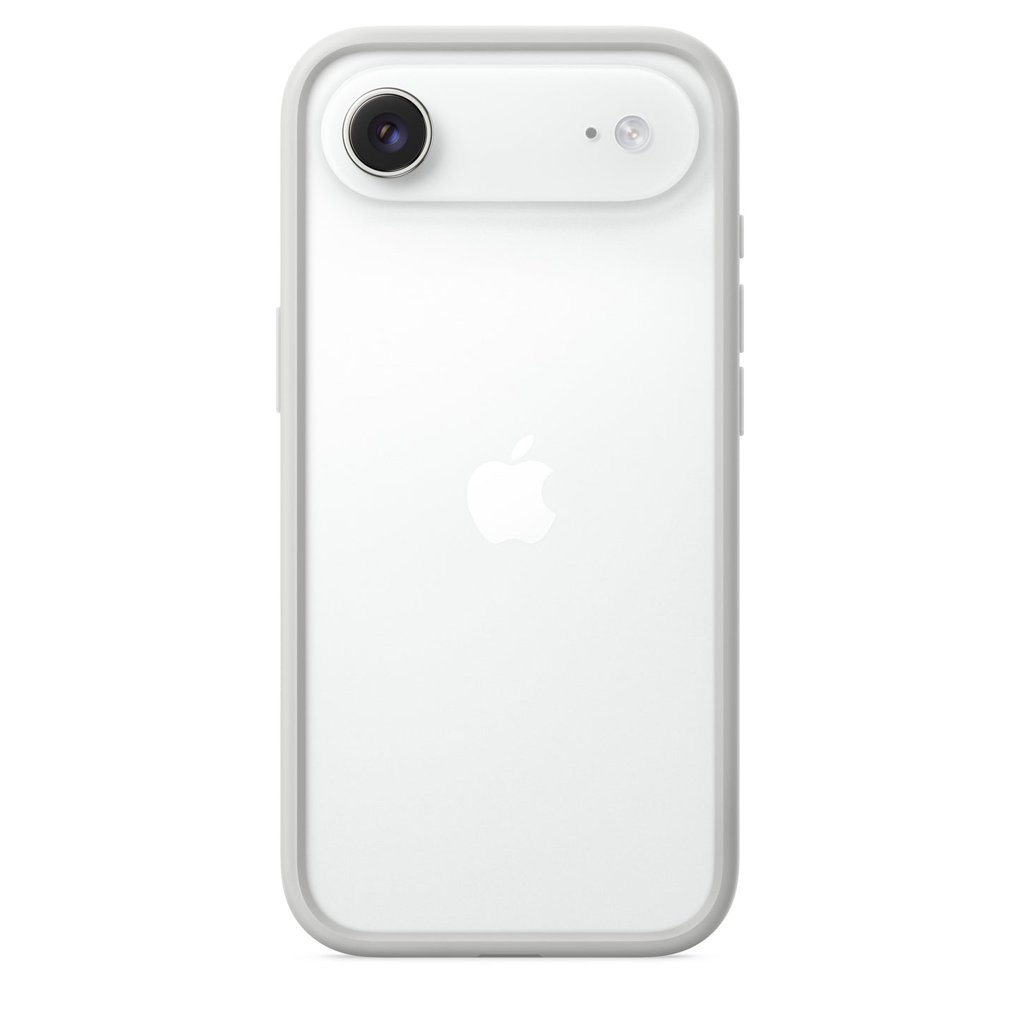 iPhone Air Bumper - Light Grey - iSTYLE.hr