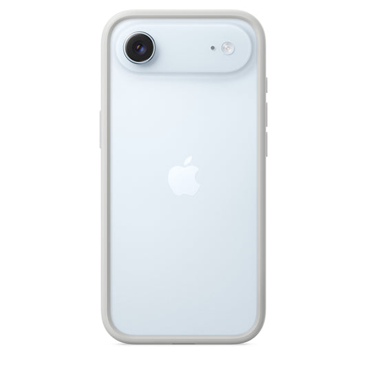 iPhone Air Bumper - Light Grey - iSTYLE.hr