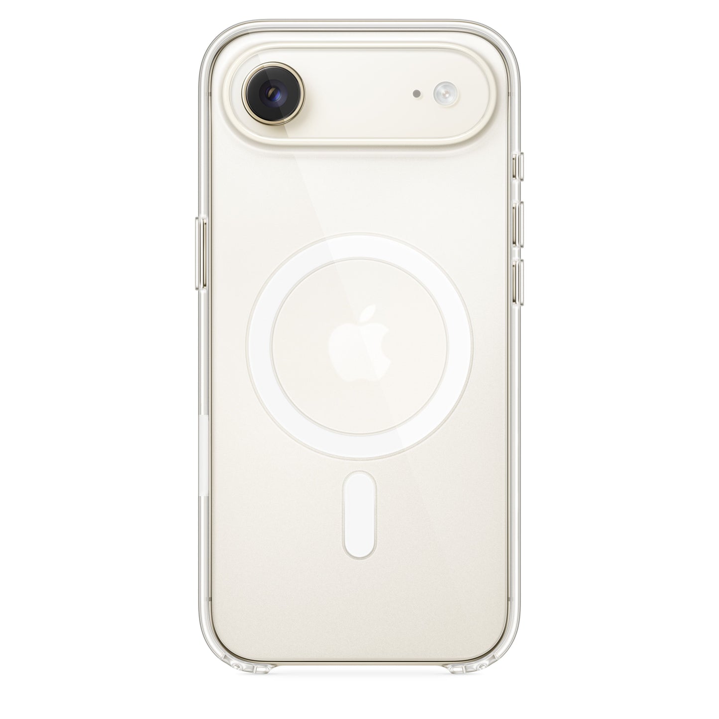 iPhone Air Case with MagSafe – Frost - iSTYLE.hr