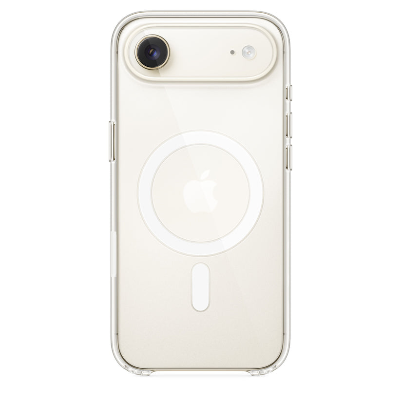iPhone Air Case with MagSafe – Frost - iSTYLE.hr