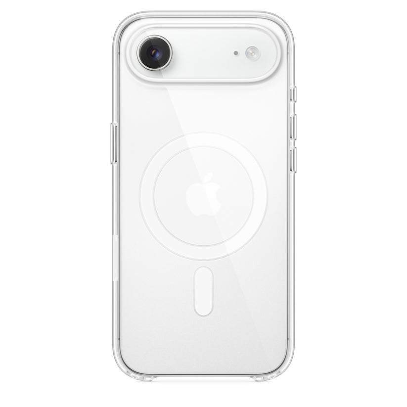 iPhone Air Case with MagSafe – Frost - iSTYLE.hr