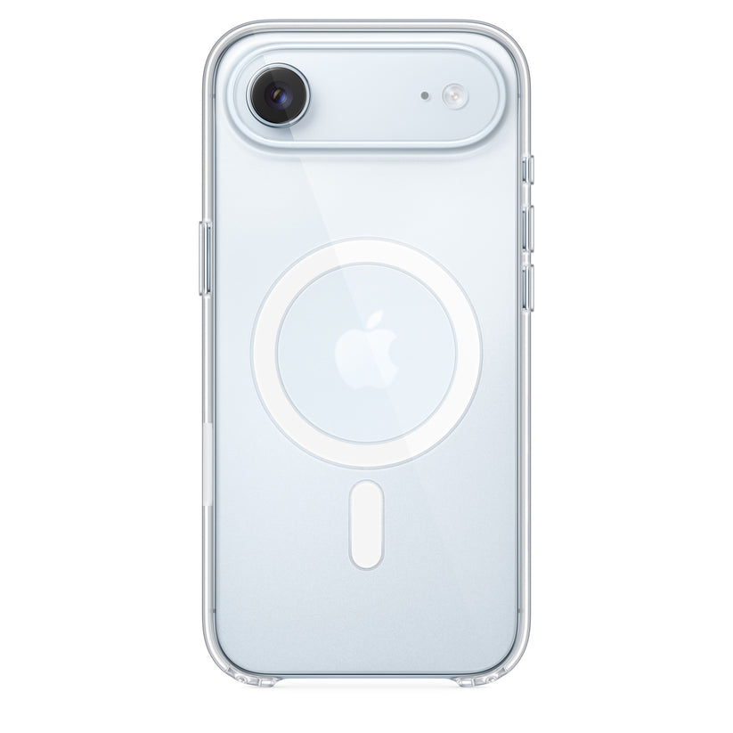 iPhone Air Case with MagSafe – Frost - iSTYLE.hr