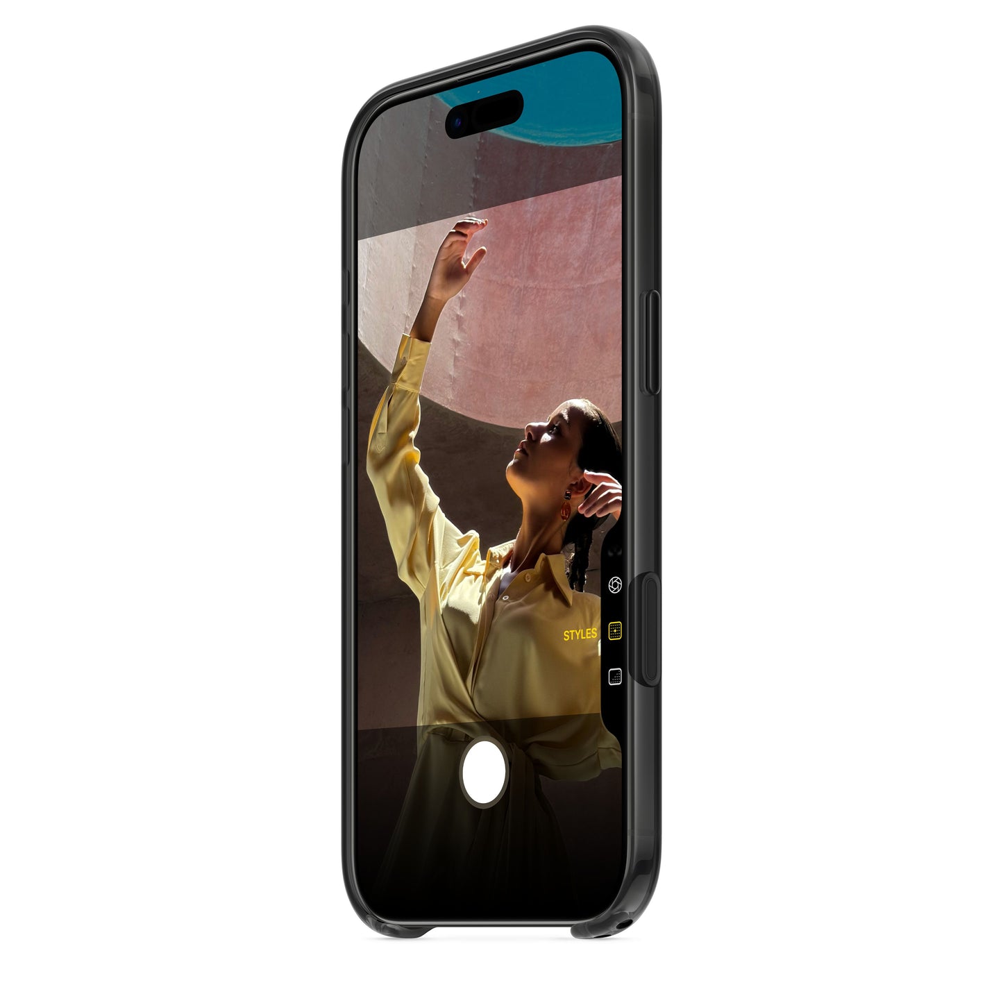 iPhone Air Case with MagSafe – Shadow - iSTYLE.hr