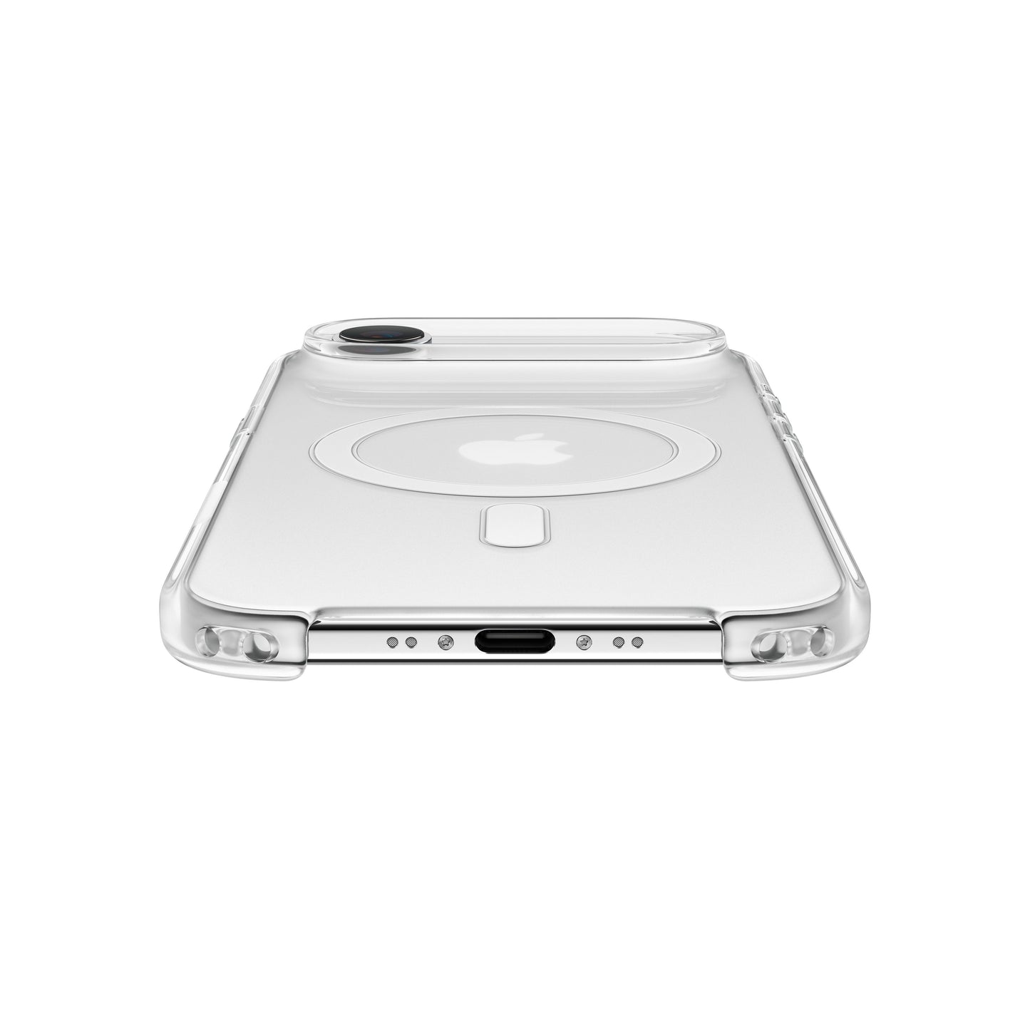 iPhone Air Case with MagSafe – Shadow - iSTYLE.hr