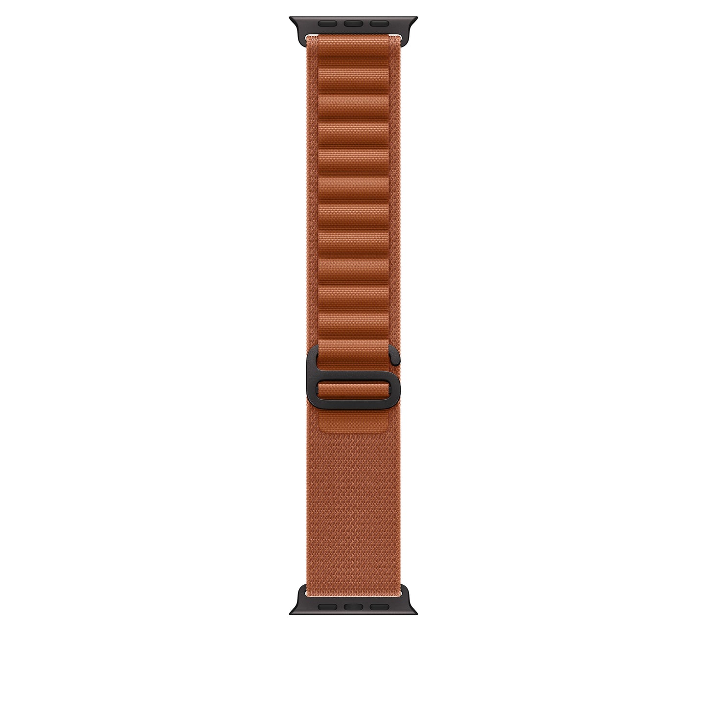 49mm Terracotta Alpine Loop - Medium - Black Titanium Finish - iSTYLE.hr