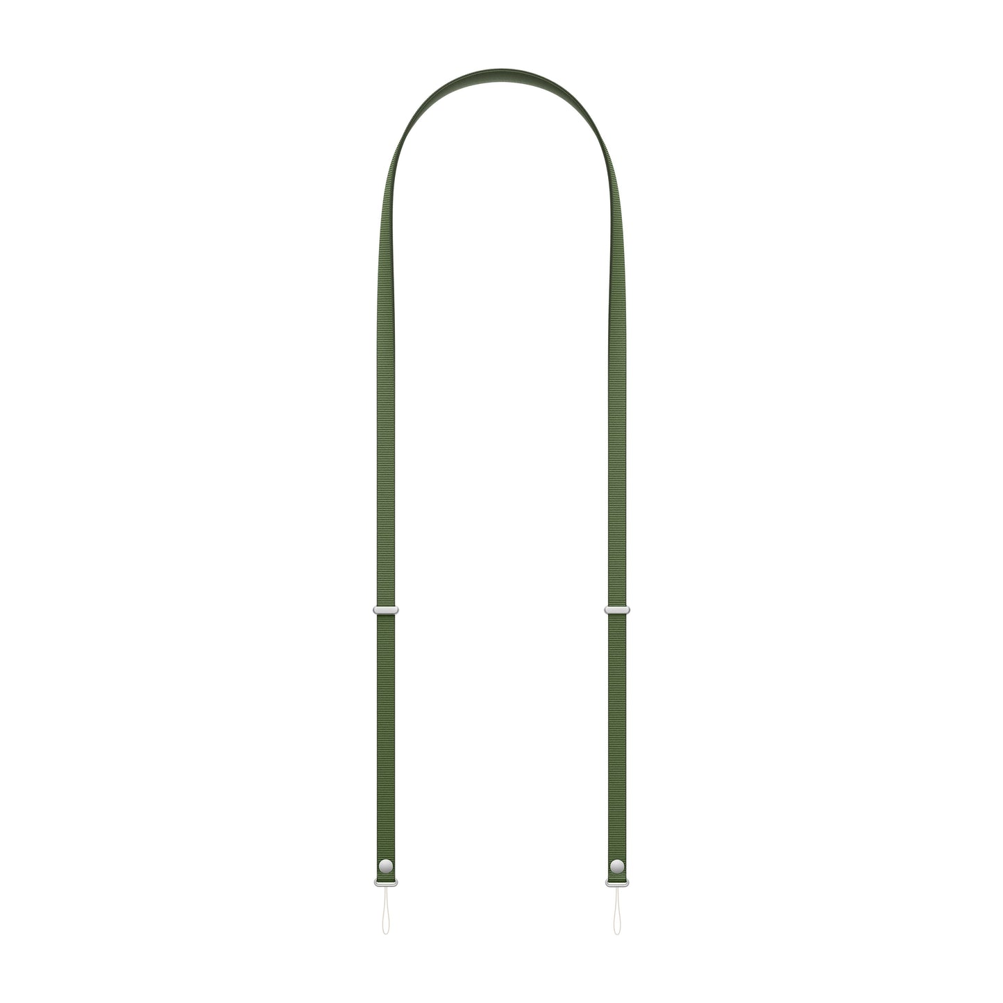 Crossbody Strap - Green - iSTYLE.hr