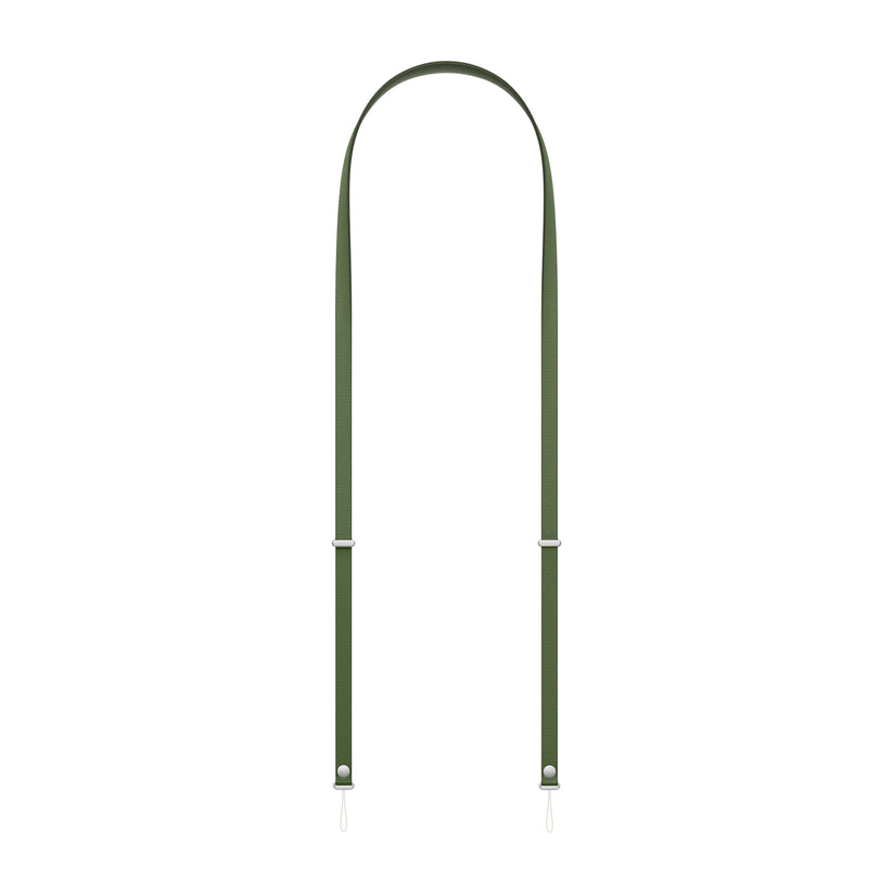 Crossbody Strap - Green - iSTYLE.hr