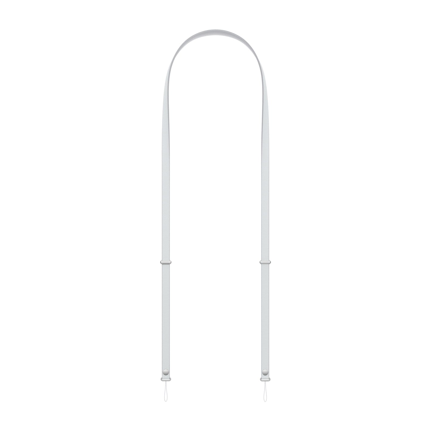 Crossbody Strap - Light Grey - iSTYLE.hr