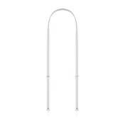 Crossbody Strap - Light Grey - iSTYLE.hr
