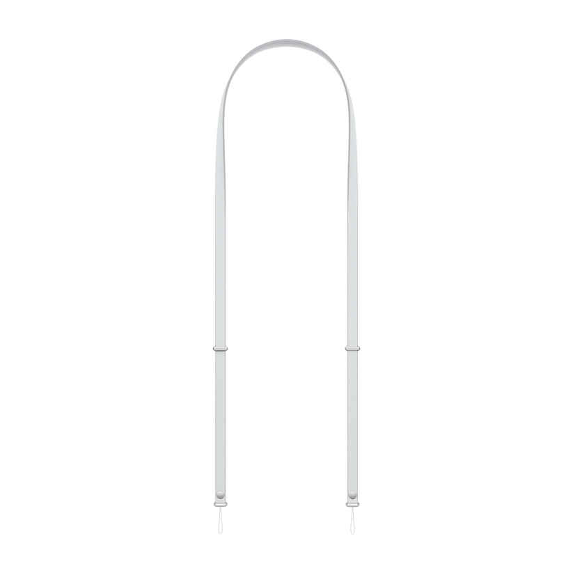 Crossbody Strap - Light Grey - iSTYLE.hr