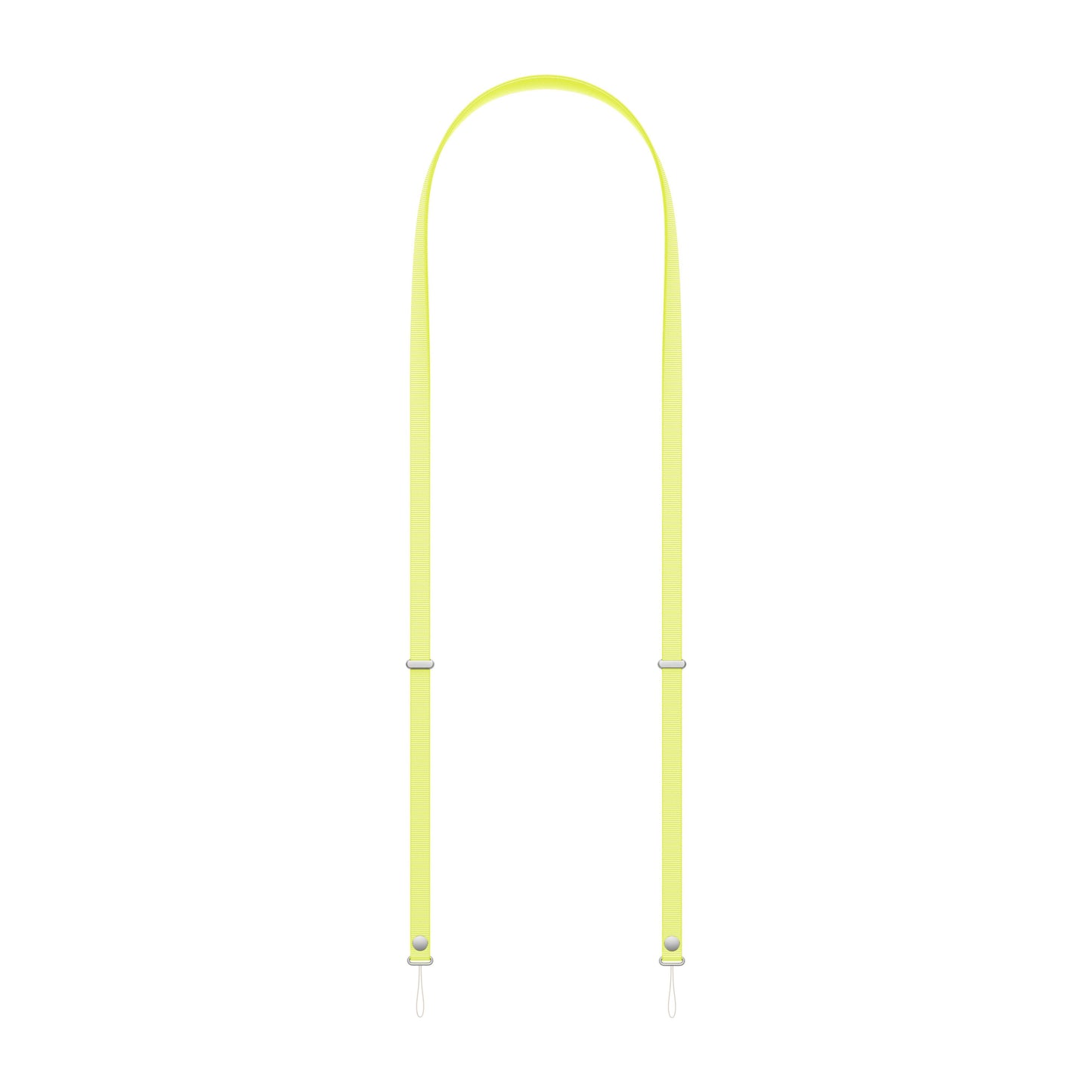 Crossbody Strap - Neon Yellow - iSTYLE.hr